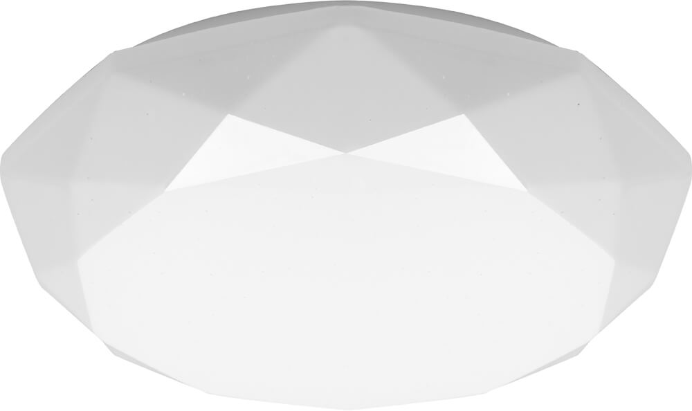 Светильник светодиодный 24LED, 12W, 720Lum, 4000K, звездное небо, IP20, AL589 Светильник светодиодный 24LED, 12W, 720Lum, 4000K, звездное небо, IP20, AL589