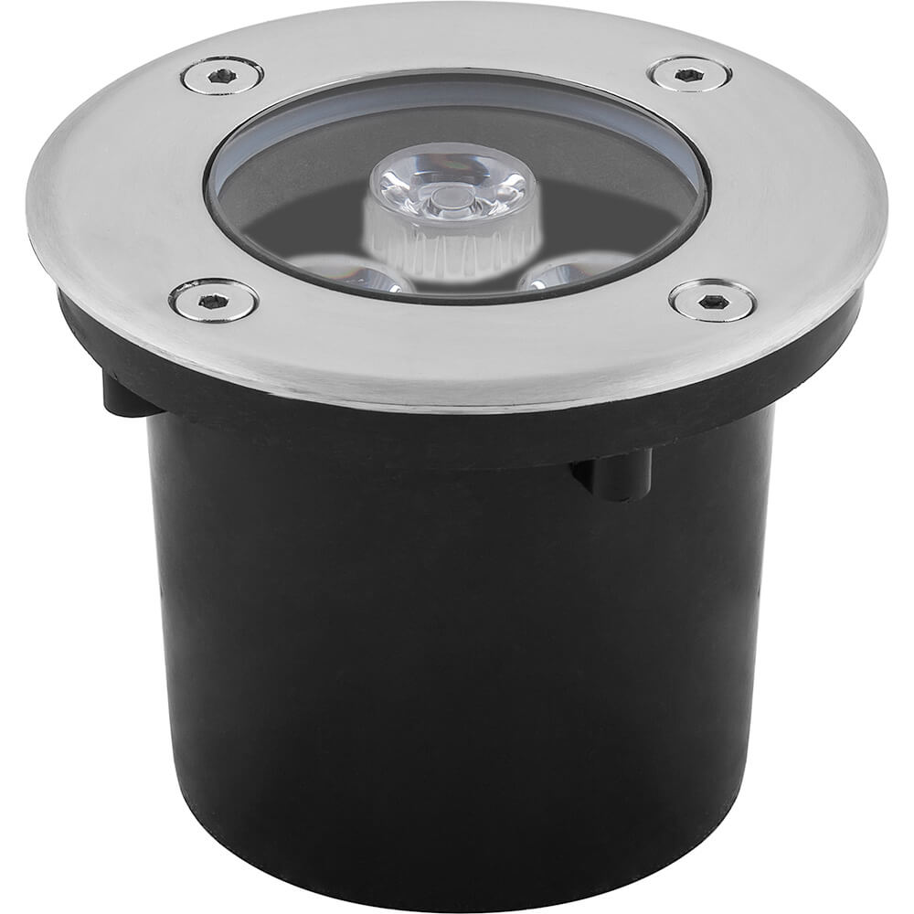 Светильник тротуарный, 3LED зеленый, 3W, 100*H80mm, внутренний диаметр: 70mm, IP 67, SP4111 Светильник тротуарный, 3LED зеленый, 3W, 100*H80mm, внутренний диаметр: 70mm, IP 67, SP4111