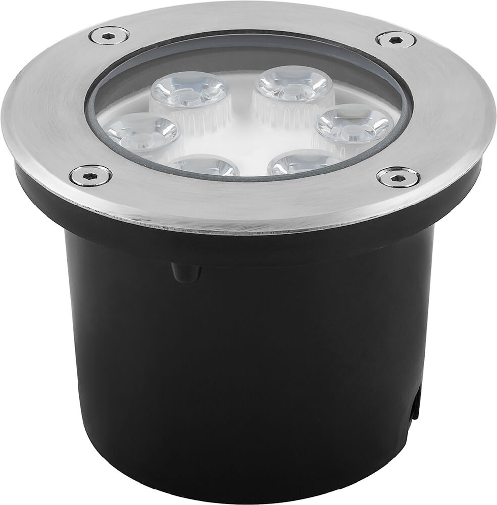 Светильник тротуарный, 6LED зеленый, 6W, 120*H90mm, внутренний диаметр: 104mm, IP 67, SP4112 Светильник тротуарный, 6LED зеленый, 6W, 120*H90mm, внутренний диаметр: 104mm, IP 67, SP4112