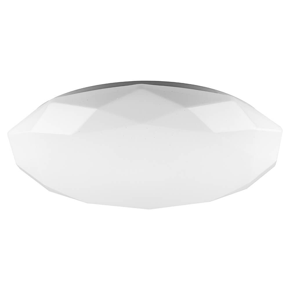 Светильник светодиодный 70W, 5300Lum, 4000K, IP20, AL5201 DIAMOND Светильник светодиодный 70W, 5300Lum, 4000K, IP20, AL5201 DIAMOND