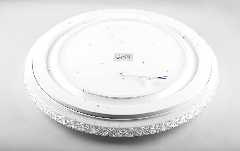 Светильник светодиодный 70W, 5300Lum, 4000К, IP20, AL5301 BRILLIANT Светильник светодиодный 70W, 5300Lum, 4000К, IP20, AL5301 BRILLIANT