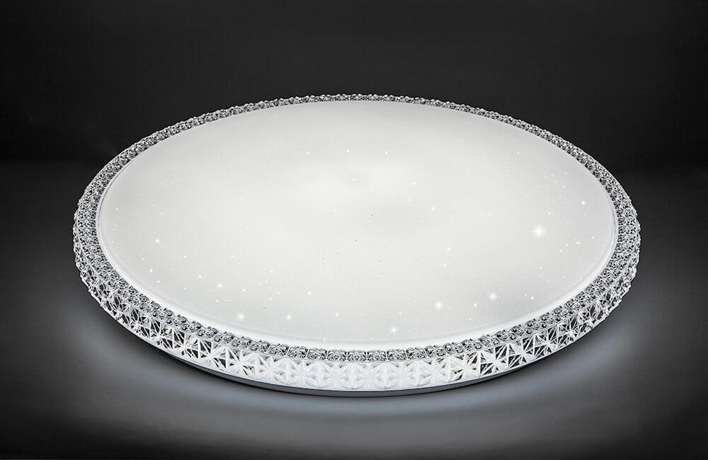 Светильник светодиодный 70W, 5300Lum, 4000К, IP20, AL5301 BRILLIANT Светильник светодиодный 70W, 5300Lum, 4000К, IP20, AL5301 BRILLIANT